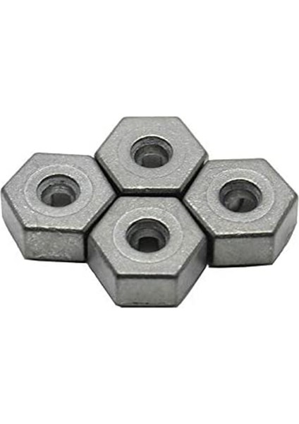 Xlh 9125 Alaşımlı Altıgen Adaptör 25-ZJ09 Yedek Parçalar Için (Yurt Dışından)