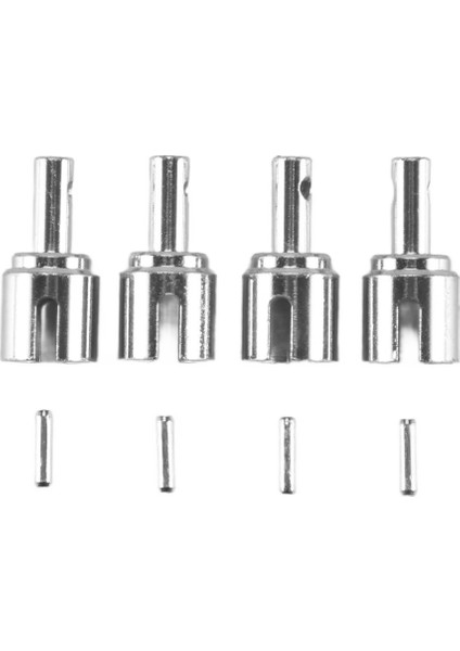 4 Adet Metal Diferansiyel Fincan Hbx 16889 16889A 16890 16890A Sg 1601 Sg 1602 SG1601 Rc Araba Parçaları Aksesuarları (Yurt Dışından) fiyatları