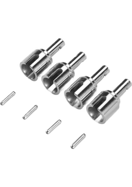 4 Adet Metal Diferansiyel Fincan Hbx 16889 16889A 16890 16890A Sg 1601 Sg 1602 SG1601 Rc Araba Parçaları Aksesuarları (Yurt Dışından) modelleri