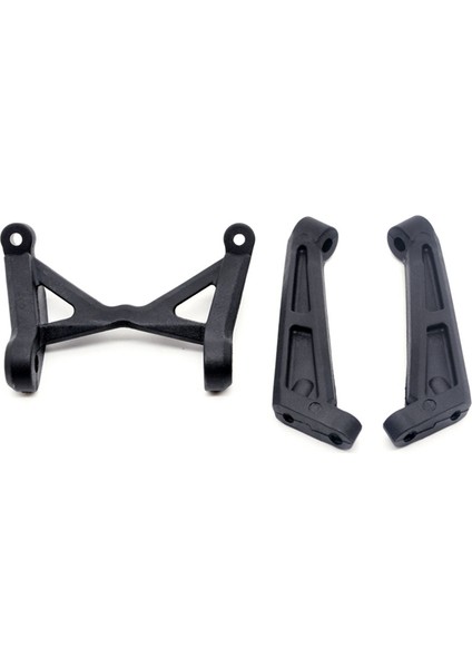 Mx-07 Ön ve Arka Şok Kulesi Montaj Braketi 8725 Zd Racing Için Mx-07 MX07 Mx 07 1/7 Rc Araba Yedek Parça Aksesuarları (Yurt Dışından)