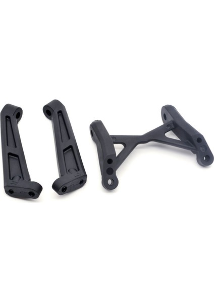 Mx-07 Ön ve Arka Şok Kulesi Montaj Braketi 8725 Zd Racing Için Mx-07 MX07 Mx 07 1/7 Rc Araba Yedek Parça Aksesuarları (Yurt Dışından) modelleri