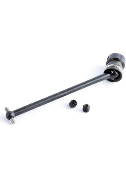 Wltoys 12428 12423 Yükseltme Parçaları Metal Merkezi Cvd Tahrik Mili Şanzıman Mili 1/12 Rc Araba Aksesuarları, 1 (Yurt Dışından)