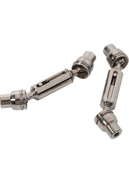 4 Adet Metal Tahrik Mili Cvd Wpl D12 C14 C24 B16 B36 B24 Mn D90 MN99S Mn-90 Rc Araba Yükseltme Parçaları Yedek Aksesuarlar (Yurt Dışından) fırsatları