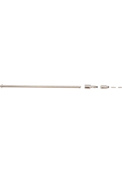 Metal Ana Eksen Tahrik Mili Hbx 16889 16889A 16890 16890A Sg 1601 Sg 1602 SG1601 SG1602 Rc Araba Parçaları Aksesuarları (Yurt Dışından)
