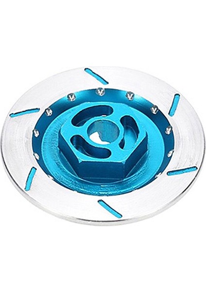 4 Adet Disk Fren Kaliper Montaj Seti MN86 D91 91 96 99 99S Rc Araba Yükseltme Parçaları Kırmızı (Yurt Dışından)