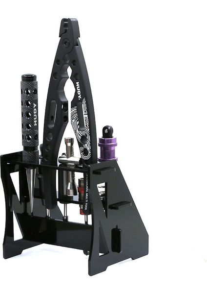 Aracı Tornavida Organizatör Yer Desteği Düzenlemek Depolama Standı Amortisör Tutucu Rc Model Araba Için Rc Uçak Tekne (Yurt Dışından)