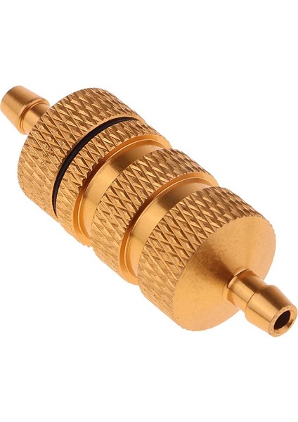 1/8 Ölçekli Rc Motor Filtresi Hsp Evrensel Rc Parçaları Turuncu (Yurt Dışından)