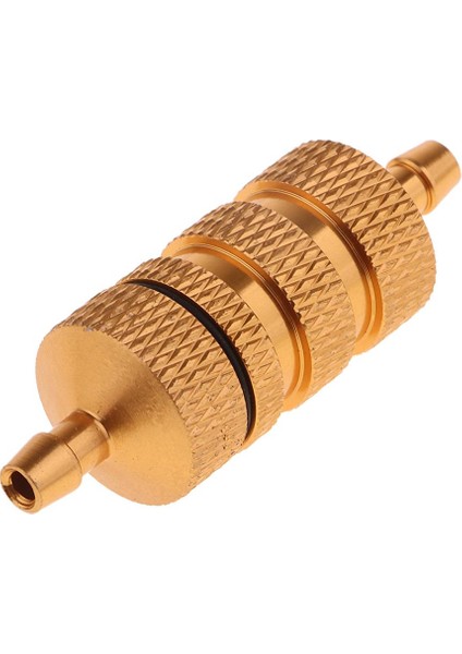 1/8 Ölçekli Rc Motor Filtresi Hsp Evrensel Rc Parçaları Turuncu (Yurt Dışından)