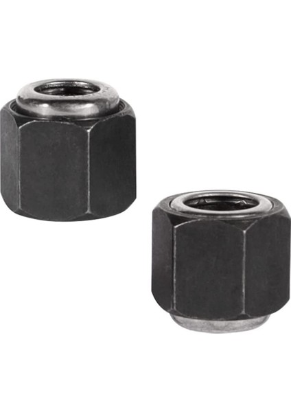 2 Adet R025 12MM Tek Yönlü Rulman Altıgen Somun Hsp 94188 94122 1/8 1/10 Rc Model Araba Buggy Kamyon Vx 28 21 18 16 Nitro Motor (Yurt Dışından)