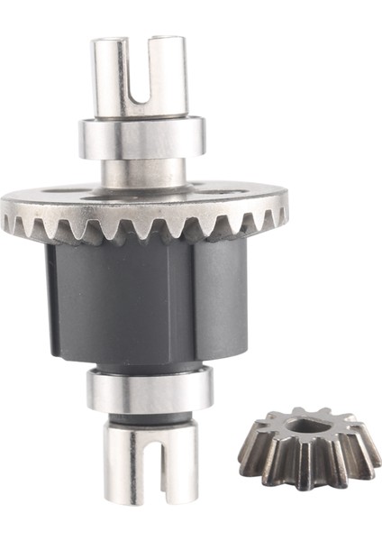 Metal Dişli Diferansiyel Sg 1603 SG1603 SG1604 Udırc UD1601 UD1602 1/16 Rc Araba Yükseltme Parçaları Aksesuarları (Yurt Dışından)