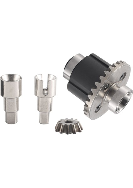 Metal Dişli Diferansiyel Sg 1603 SG1603 SG1604 Udırc UD1601 UD1602 1/16 Rc Araba Yükseltme Parçaları Aksesuarları (Yurt Dışından)