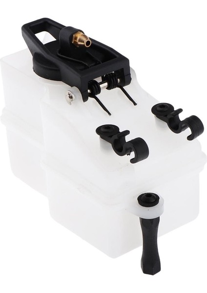Hsp 1/8 4WD Yağ Kutusu Için Iı 125CC 85721 (Yurt Dışından)
