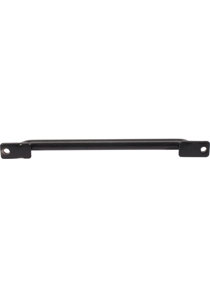 Adet Uzunluk Metal Gövde Kabuk Küpeşte 1/10 Rc Paletli Trx-4 Trx4 Eksenel SCX10 90046 D90 D110,75MM (Yurt Dışından)