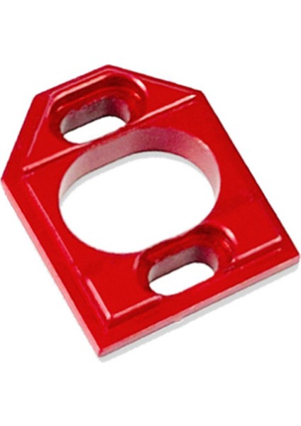 Ayarlanabilir Sabit Koltuk Motor Montajı Miaoxin 1/14 14210 1/16 Rc Araba Metal Motor Tutucu Dağı (Yurt Dışından)