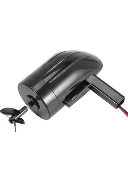 Flytec 2011-5 Balıkçılık Rc Tekne Motoru Için 1 Çift Yükseltilmiş 2011-5 Kumandalı Olta Atıcı Tekne, Sol Taraf ve Sağ Taraf (Yurt Dışından)