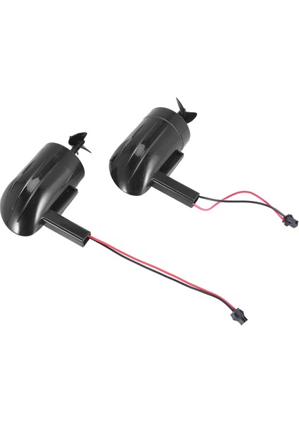 Flytec 2011-5 Balıkçılık Rc Tekne Motoru Için 1 Çift Yükseltilmiş 2011-5 Kumandalı Olta Atıcı Tekne, Sol Taraf ve Sağ Taraf (Yurt Dışından)