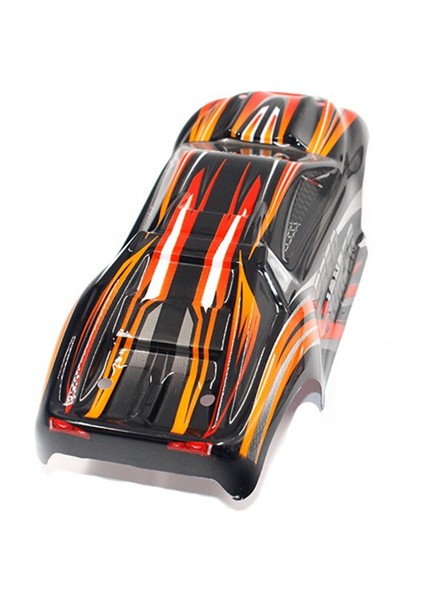 PX9300-25 Rc Araba Gövde Kabuğu Pxtoys 9302 1/18 Rc Araba Yedek Parçaları Yedek Aksesuarlar (Yurt Dışından) modelleri