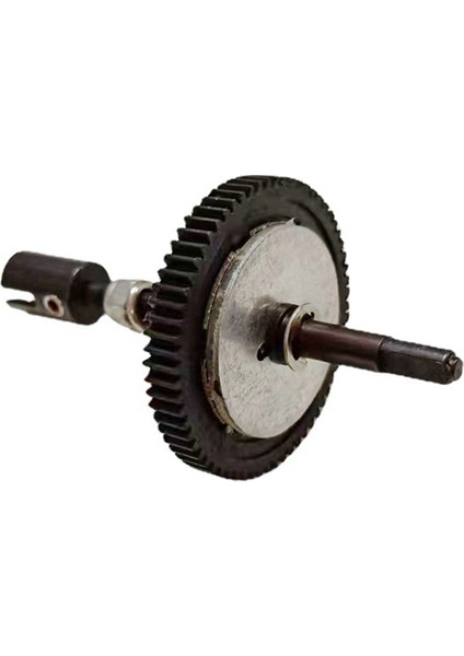 Rc Araba Parçaları 10261 Kaydırma Mili (Terlik Şaftı) 1/10 Ölçekli Vrx Yarış RH1025/1026 Rc Araba Için (Yurt Dışından)