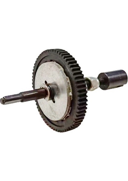 Rc Araba Parçaları 10261 Kaydırma Mili (Terlik Şaftı) 1/10 Ölçekli Vrx Yarış RH1025/1026 Rc Araba Için (Yurt Dışından)