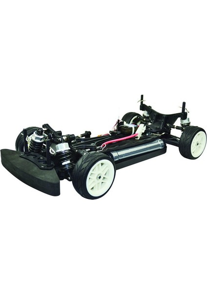 Rc Araba Parçaları 10261 Kaydırma Mili (Terlik Şaftı) 1/10 Ölçekli Vrx Yarış RH1025/1026 Rc Araba Için (Yurt Dışından)