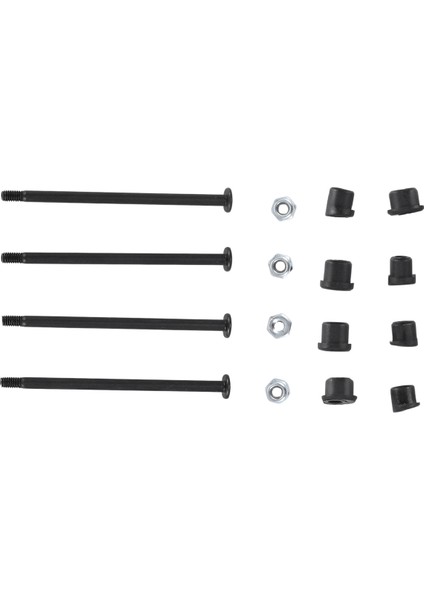 Ön ve Arka Salıncak Kolu Vida Pimi Şaft Kolu ile Wltoys 144002 144010 124016 124017 Rc Araba Parçaları Aksesuarları (Yurt Dışından) fırsatları