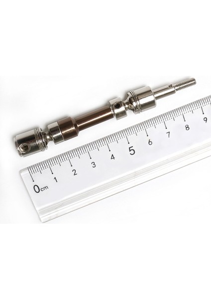 Cvd Ön Tekerlek Evrensel Tahrik Mili Aksesuarları Wltoys 12428 12423 12427 1/12 Rc Araba Yükseltme Parçaları (Yurt Dışından) fiyatları