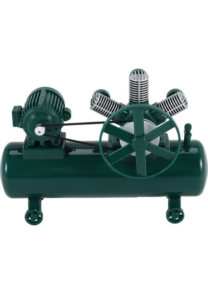 Mini Hava Kompresörü Şişme Pompa Wpl D12 C14 C24 B14 B36 Mn D90 MN99S 1/12 1/16 Rc Araba Yükseltme Parçaları (Yurt Dışından)