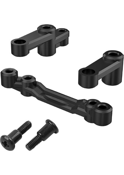 Direksiyon Grubu Montaj Seti Sg 1603 Sg 1604 SG1603 SG1604 1/16 Rc Araba Yedek Parça Aksesuarları (Yurt Dışından)