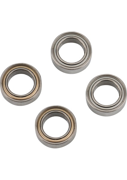 8 Adet Rulman 7.93X12.7X3.95MM Hbx 16889 16889A 16890 16890A Sg 1601 Sg 1602 SG1601 Rc Araba Parçaları Aksesuarları (Yurt Dışından) fiyatları