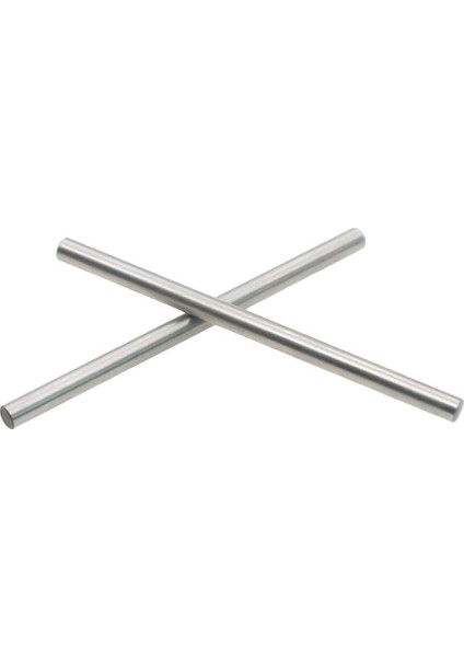4 Adet Menteşe Pimi Alt 4X67.5MM ARAC5032 Arrma 6 S 1/7 Sınırsız Ihlal 1/8 Typhon Kraton Rc Araba Parçaları, Gümüş (Yurt Dışından)