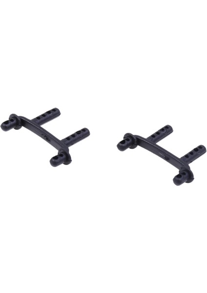 Rc Araba Gövde Sonrası Montaj Kabuk Sütun Wltoys 284010 K969 K979 K989 K999 P929 P939 1/28 Rc Araba Yedek Parça Aksesuarları (Yurt Dışından)