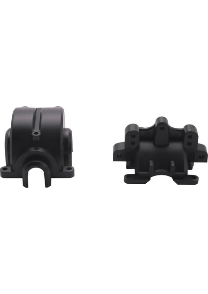 2 Takım Diferansiyel Dişli Kutusu Şanzıman Kutusu Sg 1603 Sg 1604 SG1603 SG1604 1/16 Rc Araba Yedek Parça Aksesuarları (Yurt Dışından)