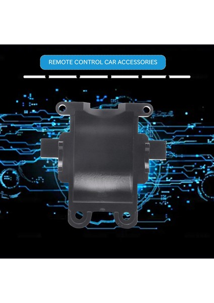 2 Takım Diferansiyel Dişli Kutusu Şanzıman Kutusu Sg 1603 Sg 1604 SG1603 SG1604 1/16 Rc Araba Yedek Parça Aksesuarları (Yurt Dışından) fiyatları