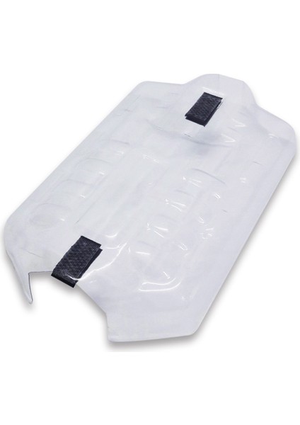 Kir Toza Dayanıklı Koruma Kapağı SG1601 SG1602 HBX16889A HBX16890A Sg 1601 Sg 1602 Rc Araba Yükseltme Parçaları Aksesuarları (Yurt Dışından)