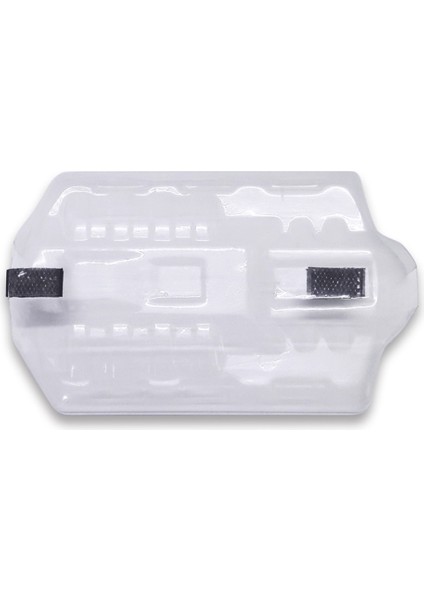 Kir Toza Dayanıklı Koruma Kapağı SG1601 SG1602 HBX16889A HBX16890A Sg 1601 Sg 1602 Rc Araba Yükseltme Parçaları Aksesuarları (Yurt Dışından)