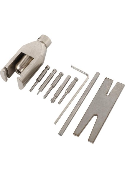 Rulman Dişli Çektirmesi, Pinyon Çektirmesi Temizleme Aleti, Rc Motor Pinyon Parçaları Için Kullanılır (Yurt Dışından) fiyatları