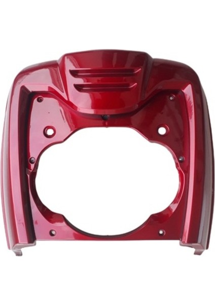 K4-C/kelvin Far Paneli Kırmızı