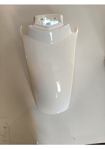 Üç Tekerlekli Elektrikli Tüm Motosikletlere Uyumlu Ön Çamurluk Be