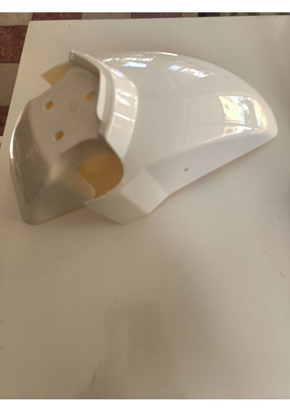 Üç Tekerlekli Elektrikli Tüm Motosikletlere Uyumlu Ön Çamurluk Be fiyatları