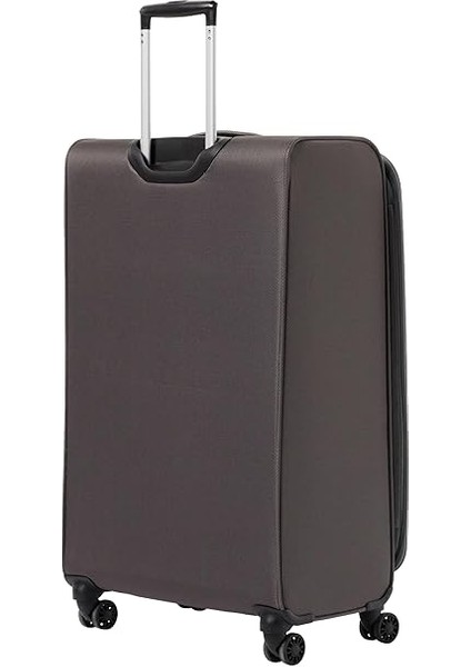 04PC7050-02-ANT Pierre Cardin Trolley 60 cm Orta Boy Valiz