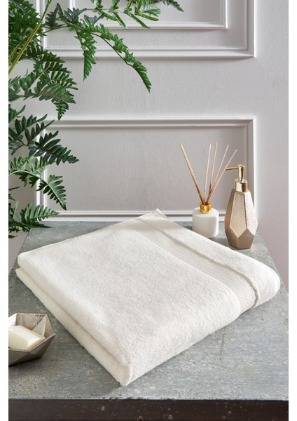 Woven Banyo Havlusu 90X150 cm