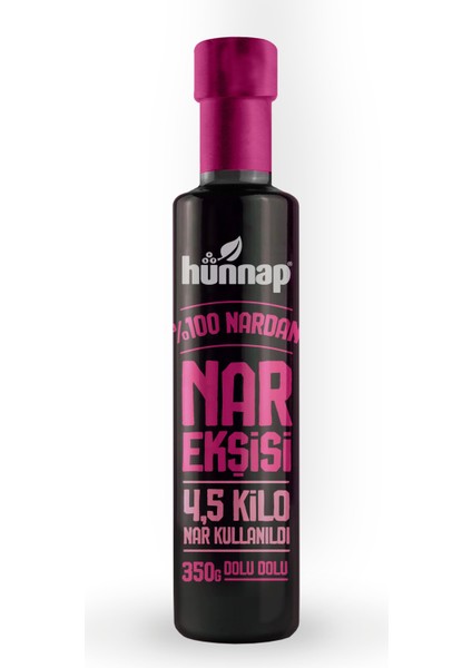 Nar Ekşisi 350 gr