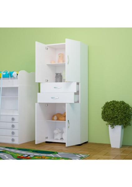 Çok Amaçlı Dolap Mutfak Dolabı Banyo Dolabı Ofis Dolabı