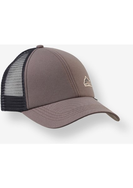 Caperlan Balıkçı Şapkası - Sazan Balıkçılığı - Haki - 500