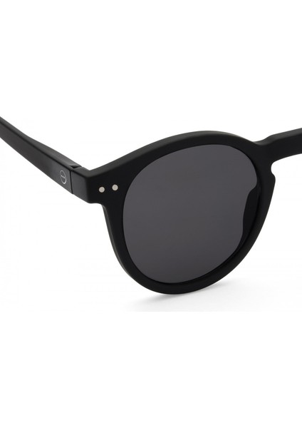 Sun #M Black - Siyah Yetişkin Güneş Gözlüğü modelleri