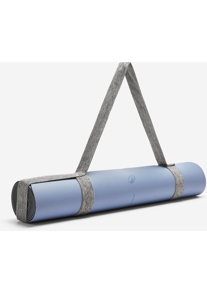 Kimjaly Yoga Matı - 4 Mm - Mavi modelleri