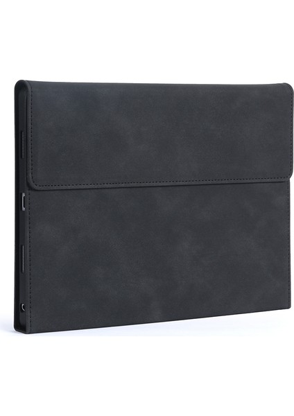 Depolama Yuvalı Samsung Tablet Için Tablet Kılıfı Galaxy Tab A8 Koruma (Yurt Dışından)