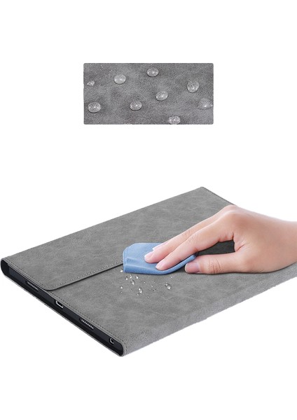 Depolama Yuvalı Samsung Tablet Için Tablet Kılıfı Galaxy Tab A8 Koruma (Yurt Dışından) modelleri