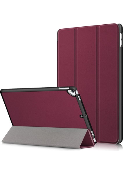 Ipad8 Sekizinci Nesil Tablet Koruyucu Kılıf %30 Apple IPAD10,2 Inç Hareketsiz Deri Kılıf (Yurt Dışından)