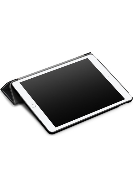 Ipad8 Sekizinci Nesil Tablet Koruyucu Kılıf %30 Apple IPAD10,2 Inç Hareketsiz Deri Kılıf (Yurt Dışından) indirimleri